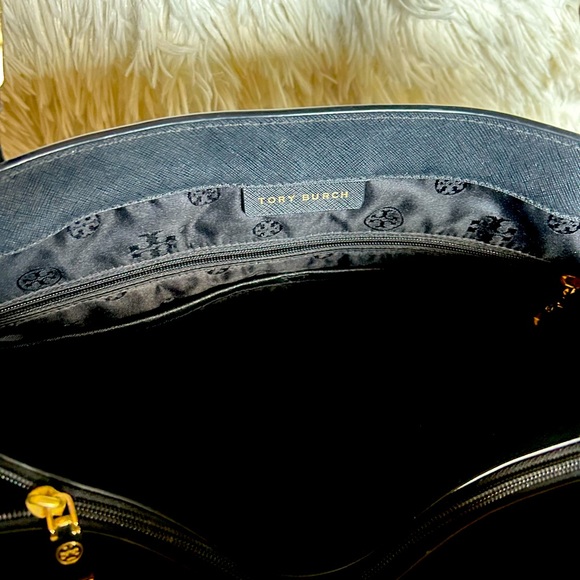 Tory Burch Large Tote - Picture 7 of 9